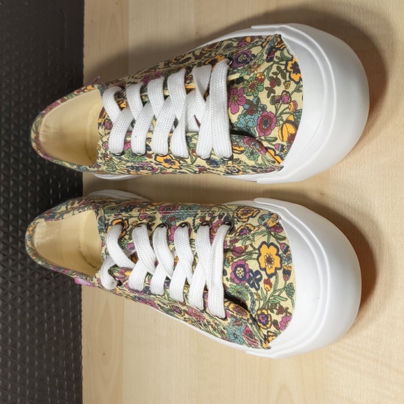 Rocket dog women's sneakers - Picture 2 of 9